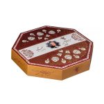 گز شیرین منش - گز مز