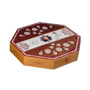 گز شیرین منش - گز مز