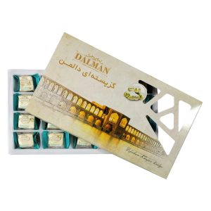 گز دالمن - گز مز