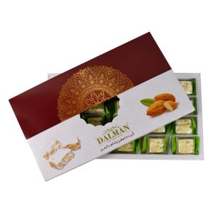 گز دالمن - گز مز