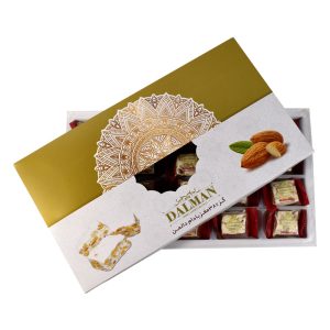 گز دالمن - گز مز