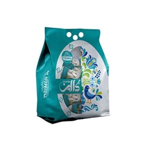 گز دالمن - گز مز