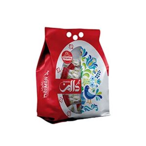 گز دالمن - گز مز