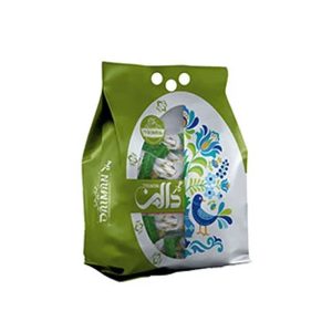 گز دالمن - گز مز