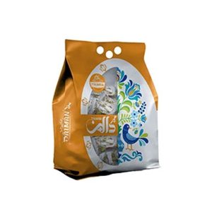 گز دالمن - گز مز