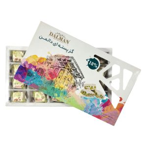 گز دالمن - گز مز