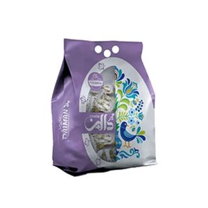 گز دالمن - گز مز