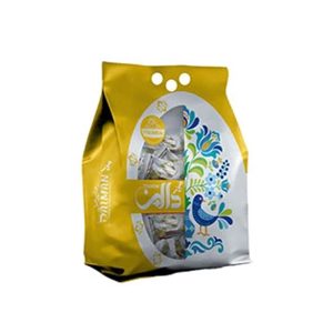 گز دالمن - گز مز