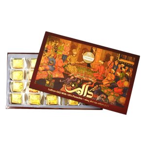 گز دالمن - گز مز