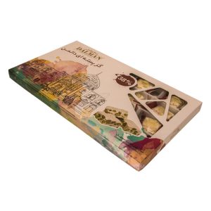 گز دالمن - گز مز