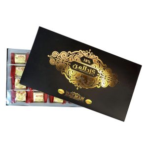 گز دالمن - گز مز