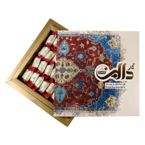 گز دالمن - گز مز