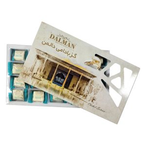 گز دالمن - گز مز