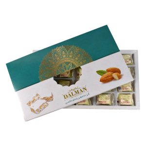 گز دالمن - گز مز