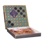 گز شیرین منش - گز مز
