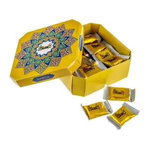 گز عسلک - گز مز