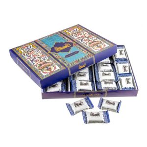 گز عسلک - گز مز