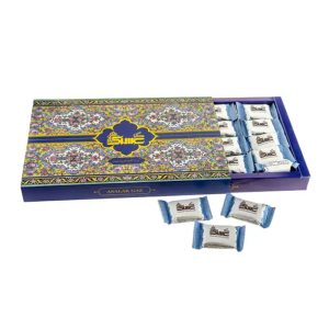 گز عسلک - گز مز