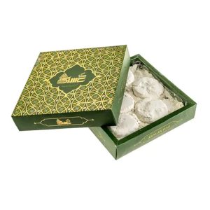 گز عسلک - گز مز