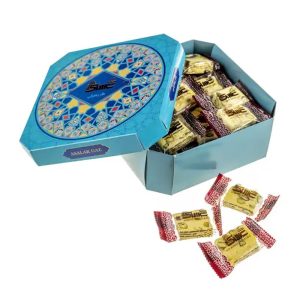 گز عسلک - گز مز