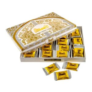 گز عسلک - گز مز
