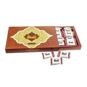 گز عسلک - گز مز