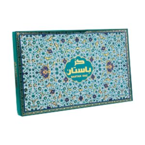 گز باستان - گز مز