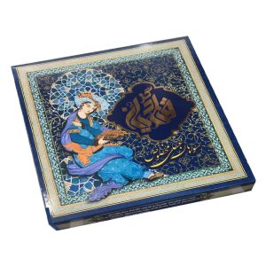 گز قنادیان - گز مز