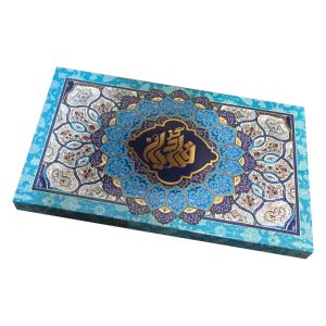گز قنادیان - گز مز