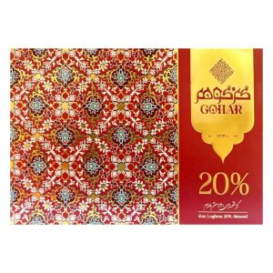 گز گوهر - گز مز