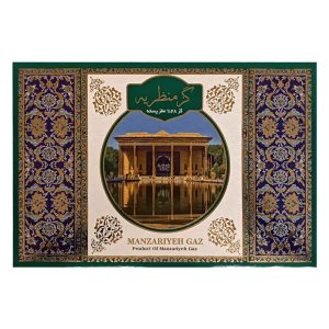 گز منظریه | گز مز