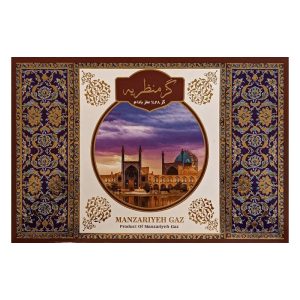 گز منظریه | گز مز