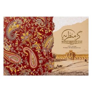 گز منظریه | گز مز