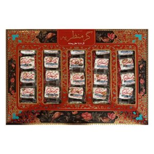 گز منظریه | گز مز