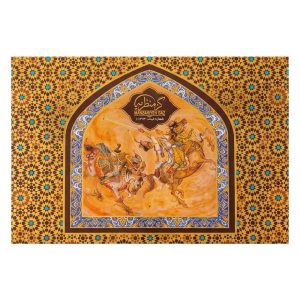 گز منظریه | گز مز