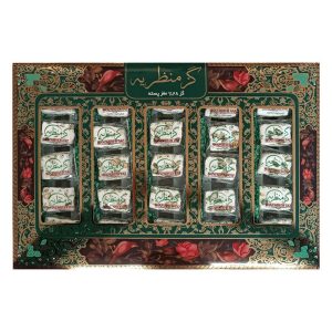 گز منظریه | گز مز