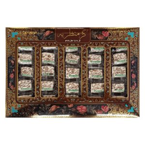 گز منظریه | گز مز