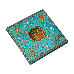 گز پارتیکان - گز مز