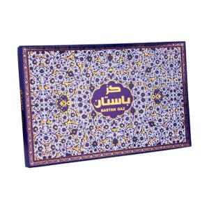 گز باستان - گز مز