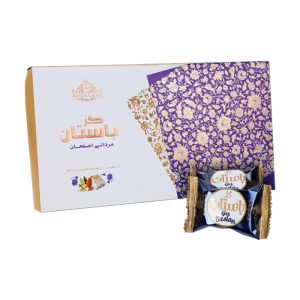 گز باستان - گز مز