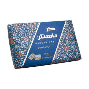 گز باستان - گز مز