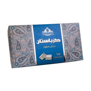 گز باستان - گز مز