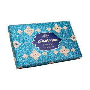 گز باستان - گز مز