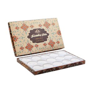 گز باستان - گز مز