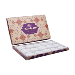 گز باستان - گز مز
