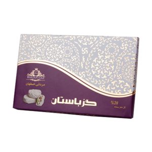 گز باستان - گز مز