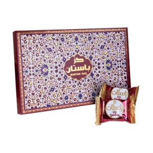 گز باستان - گز مز