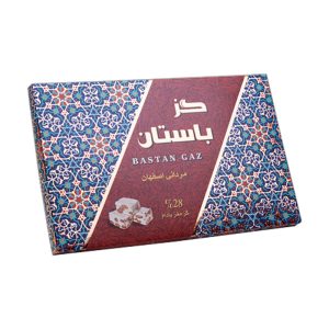گز باستان - گز مز