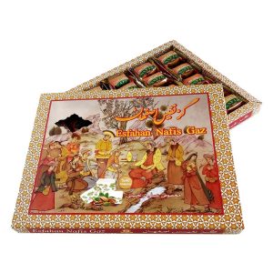 گز نفیس - گز مز