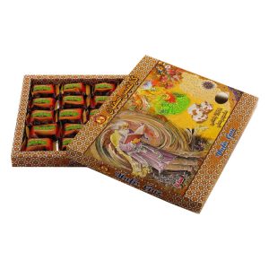 گز نفیس - گز مز